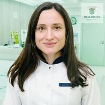 Степанова Ольга Владимировна