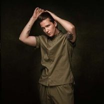 Дробышев Павел