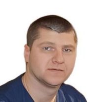 Максимчик Алексей Владимирович