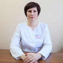 Ширяева Ирина Васильевна