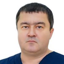 Сацкевич Дмитрий Георгиевич