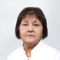 Нестерчук Алла Викторовна