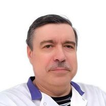 Жизневский Эрнест Эдуардович