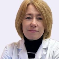 Позняк Наталья Николаевна