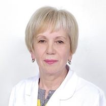 Романюк Антонина Николаевна