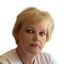 Шокаль Ольга Николаевна