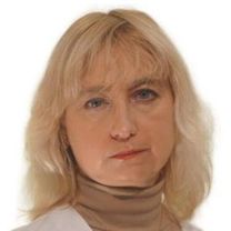 Санникова Наталья Николаевна