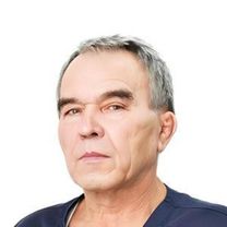 Орехов Виталий Фомич