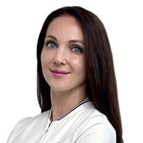 Отливанчик Елена Святославовна