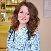 Коновалова Дарья Александровна