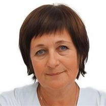 Пилипенок Майя Владимировна