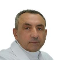 Русецкий Сергей Николаевич