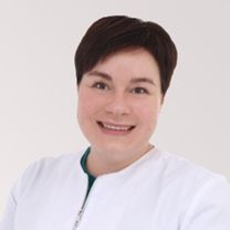 Коренькова Дарья Александровна