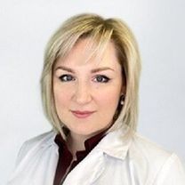 Алисиевич Анастасия Васильевна