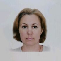 Круль Наталья Константиновна