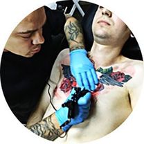 Новик Александр