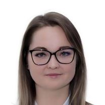 Медведева Юлия Владимировна