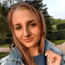 Литяго Виктория