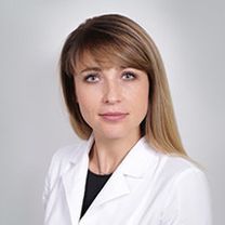 Дорошкевич Инна Петровна