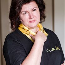 Майорова Светлана