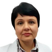 Ровдо Елена Михайловна