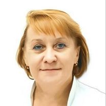 Науменко Елена Анатольевна