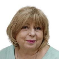 Шотт Ирина Егоровна