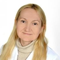 Собко Екатерина Антоновна