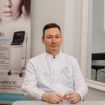 Ринейский Игорь Владимирович