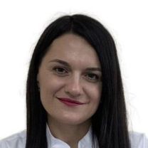 Дренчик Евгения Павловна