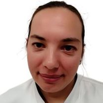 Кирсанова Ирина Александровна