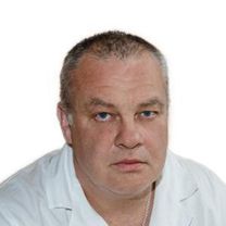 Рынкевич Владимир Владимирович