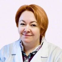 Юриста Элла Владимировна