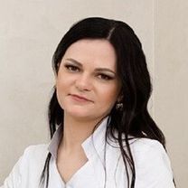 Алексеева Мария Олеговна