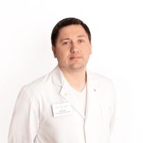 Урюпин Александр Сергеевич