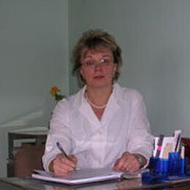 Малинка Ирина Владимировна