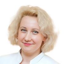 Жерносек Ирина Васильевна