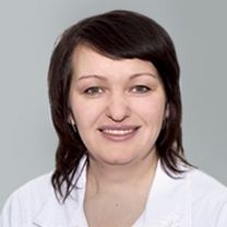 Журавель Анна Васильевна