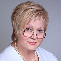 Марченко Людмила Николаевна