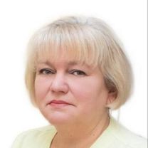 Данилович Ирина Иосифовна