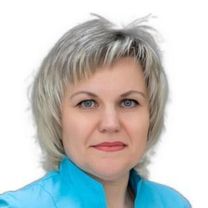 Курляндчик Алла Фёдоровна