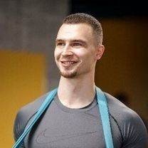 Скребец Павел