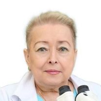 Макеева Людмила Адамовна