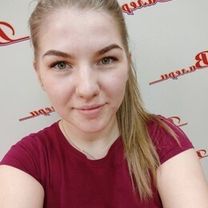 Маргевич Екатерина