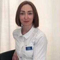 Селицкая Евгения