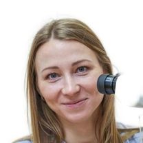 Буднова Анна Геннадьевна