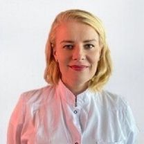 Бортошик Ольга Александровна