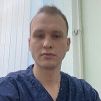 Полошовец Павел Александрович