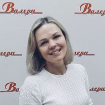 Комарова Елена