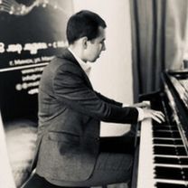 Горбач Дмитрий